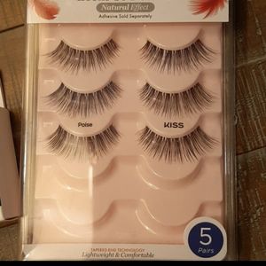 Kiss Lashes